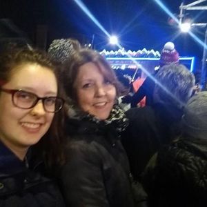 Meet your Posher, Michele